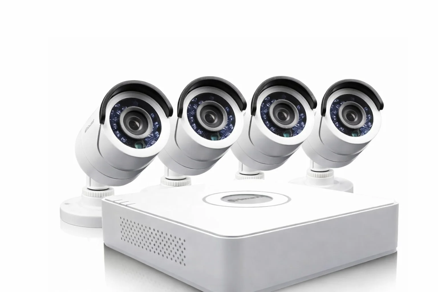 Видеонаблюдение