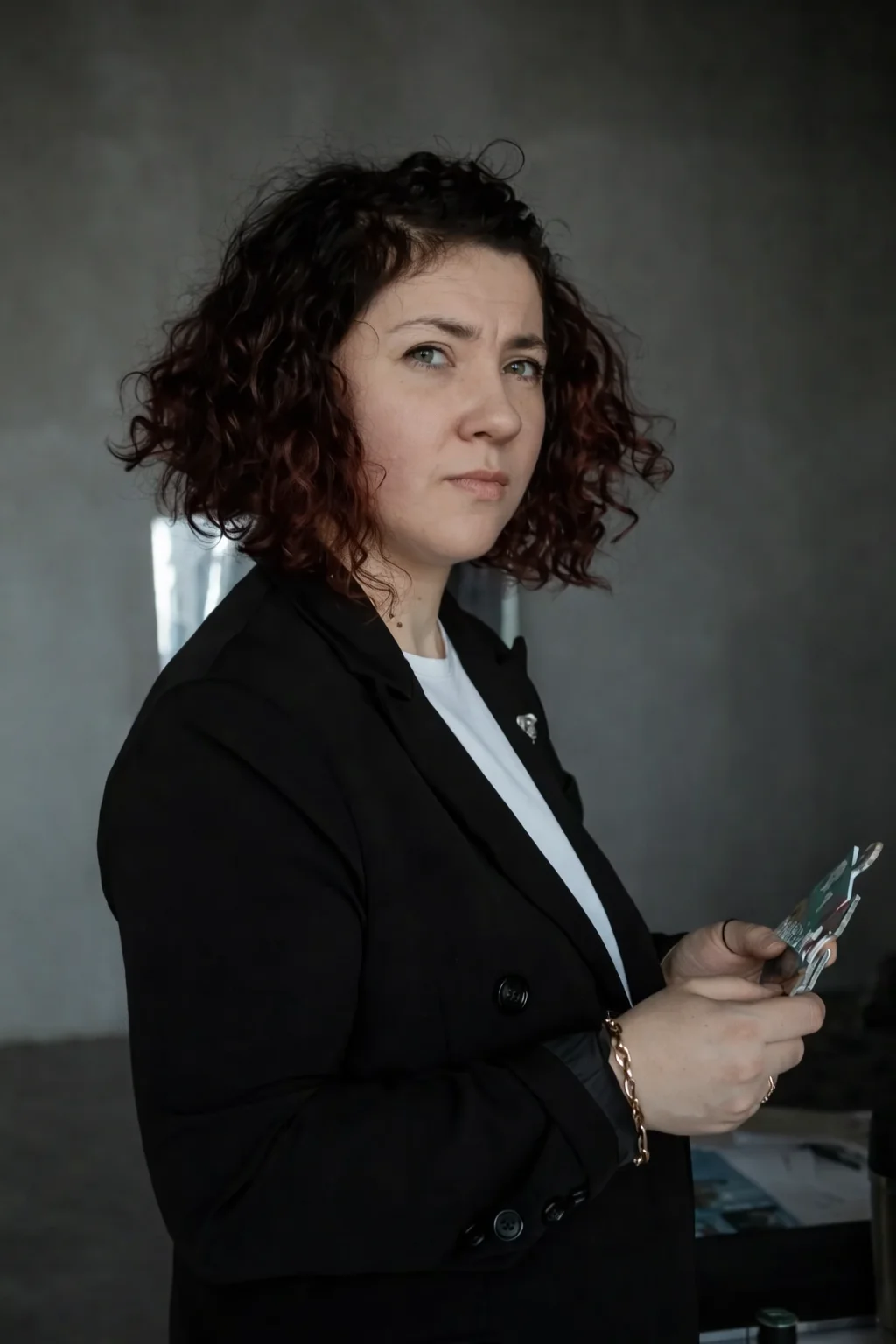 Ольга Михайловна Гущина