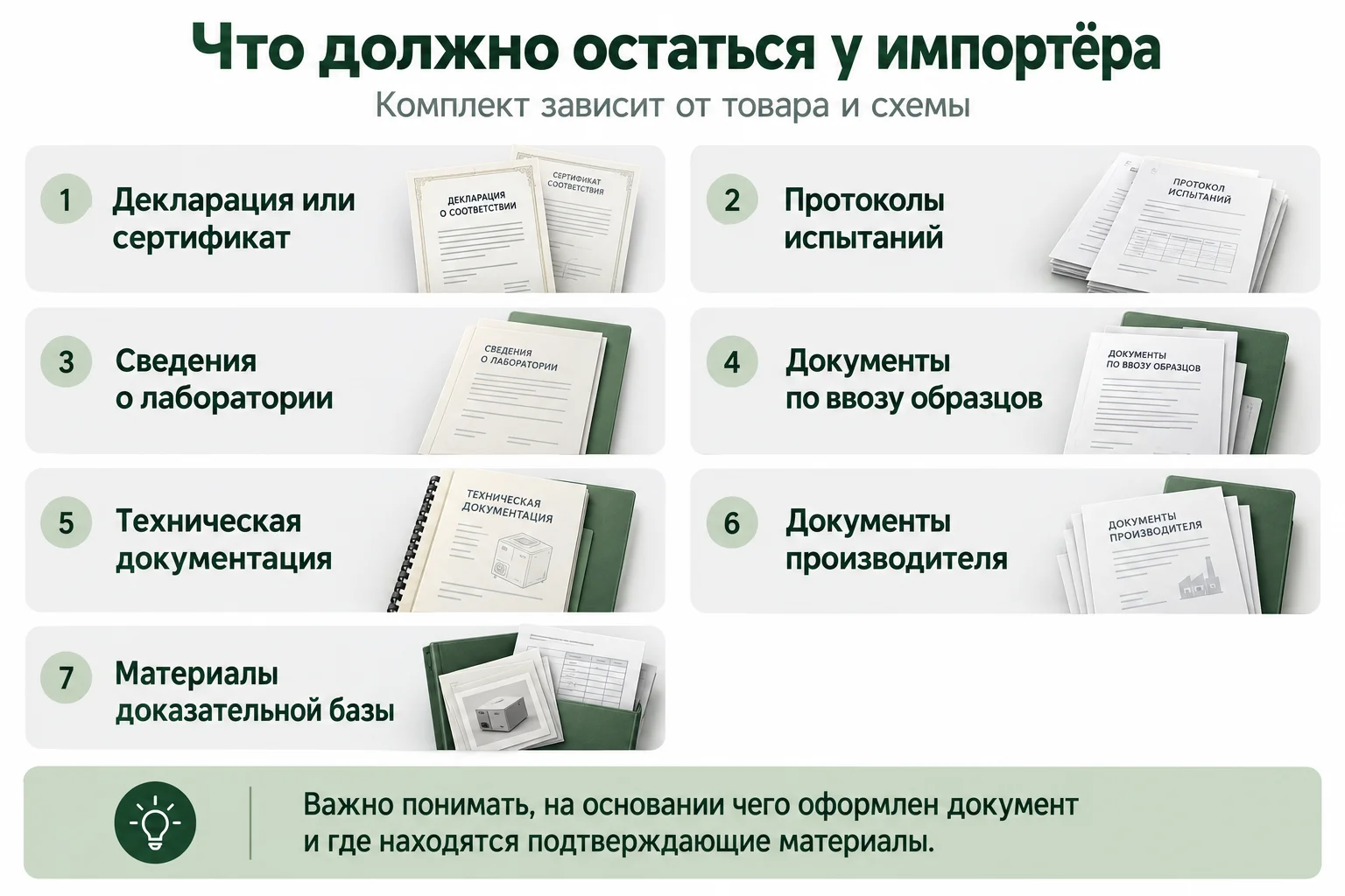 Инфографика к разделу статьи