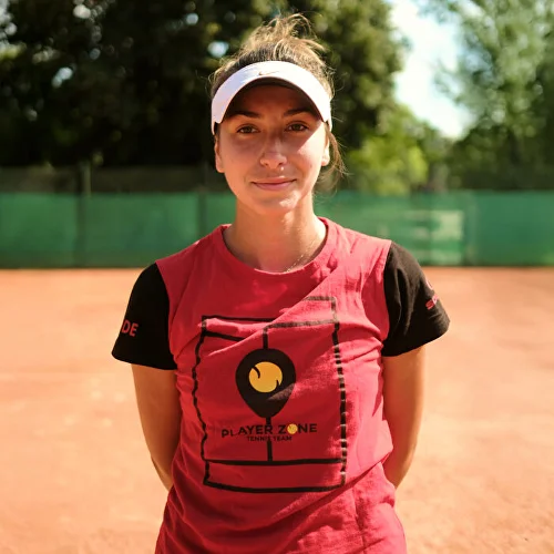 Alexandra Bozovic