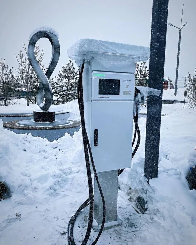 Автосалон TANK КАН АВТО