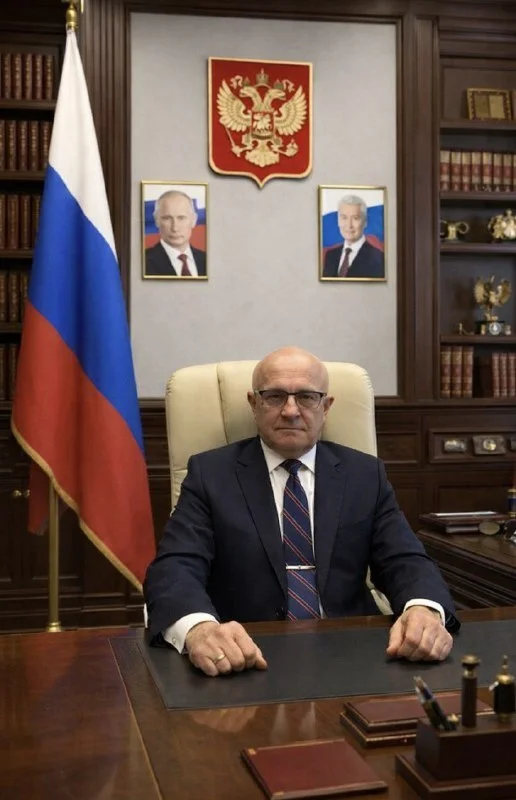Дунаев Игорь Валерьевич