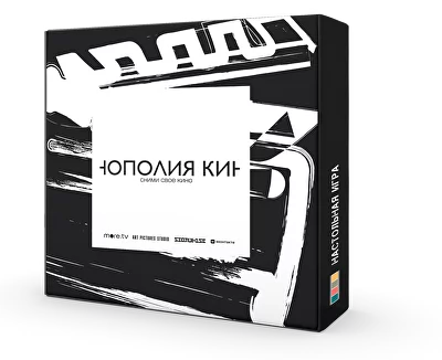 Кинополия