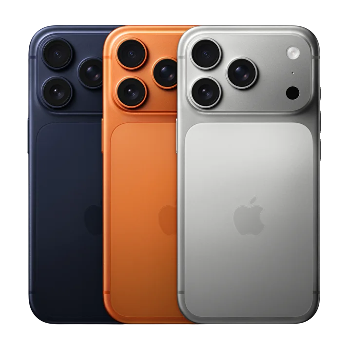iPhone 17 Pro Max|Pro SIM+eSIM