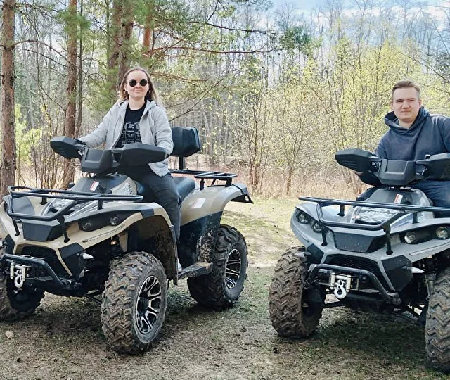 Момент приключения Extreme12