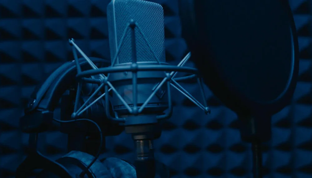 Студия звукозаписи Gonnasound