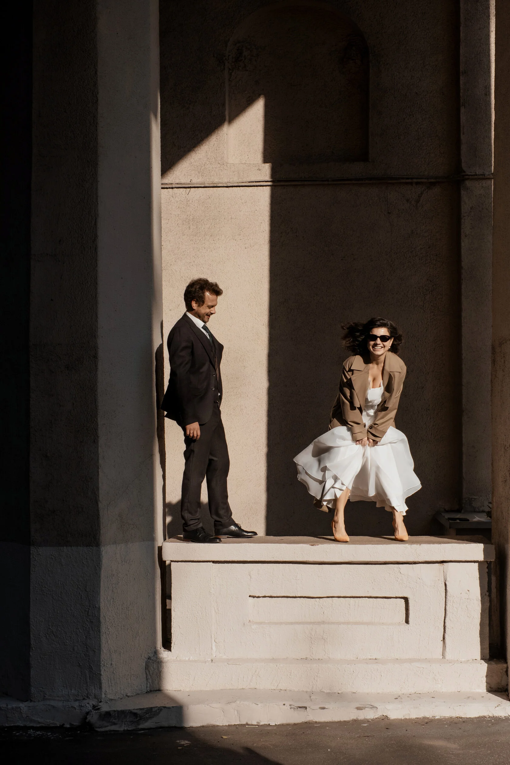 Портфолио 1