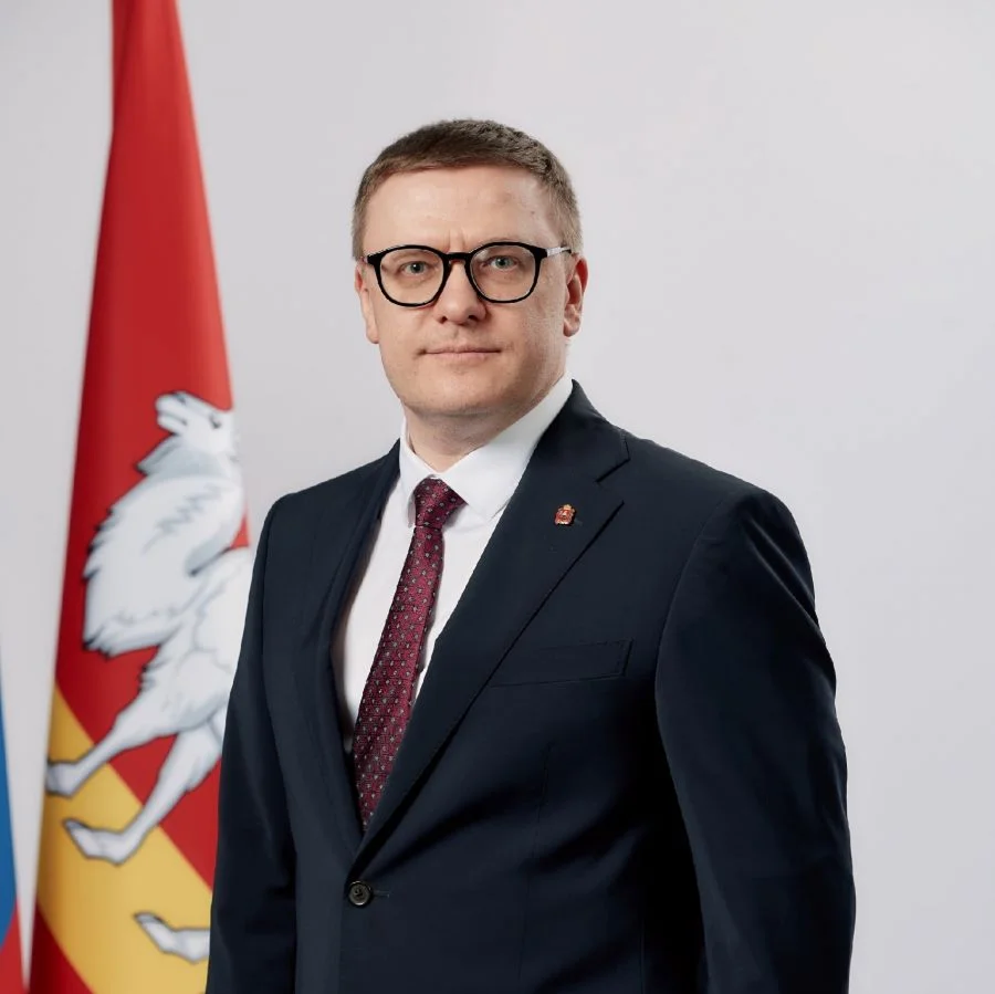 Алексей Текслер