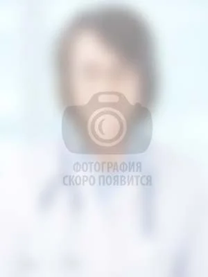 Парфенова Татьяна Михайловна — Врач-эндокринолог, К.М.Н.