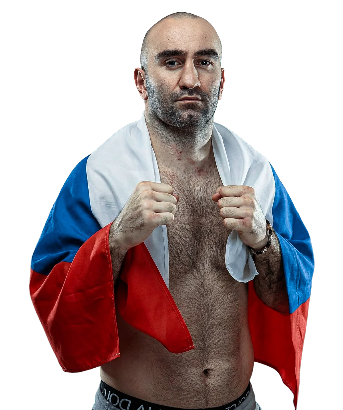 Мурат Гассиев