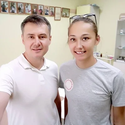 Ирина Аввакумова — многократная чемпионка России, призёр Олимпийских игр по прыжкам с трамплина