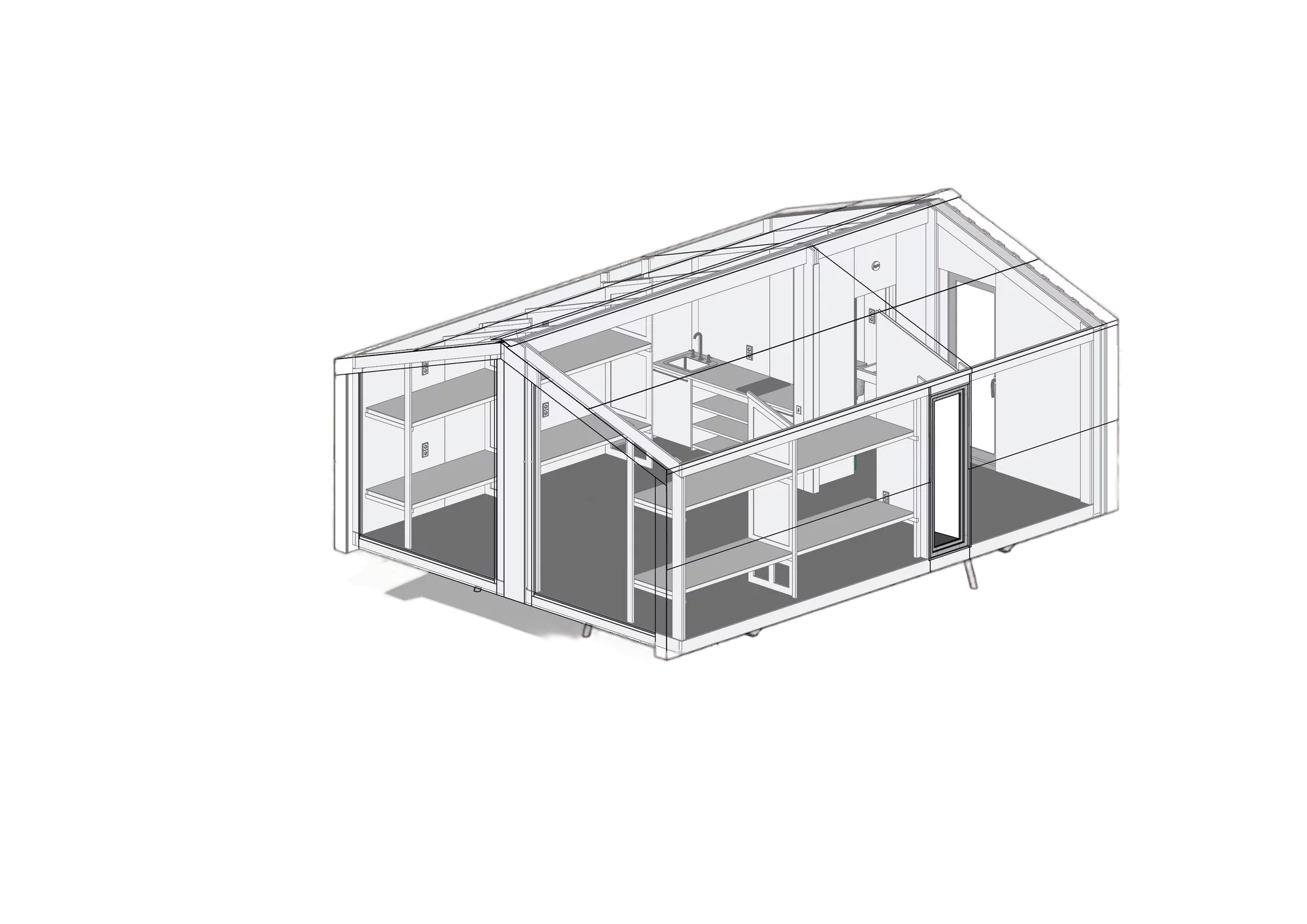 Какой газовый обогреватель выбрать для помещения?