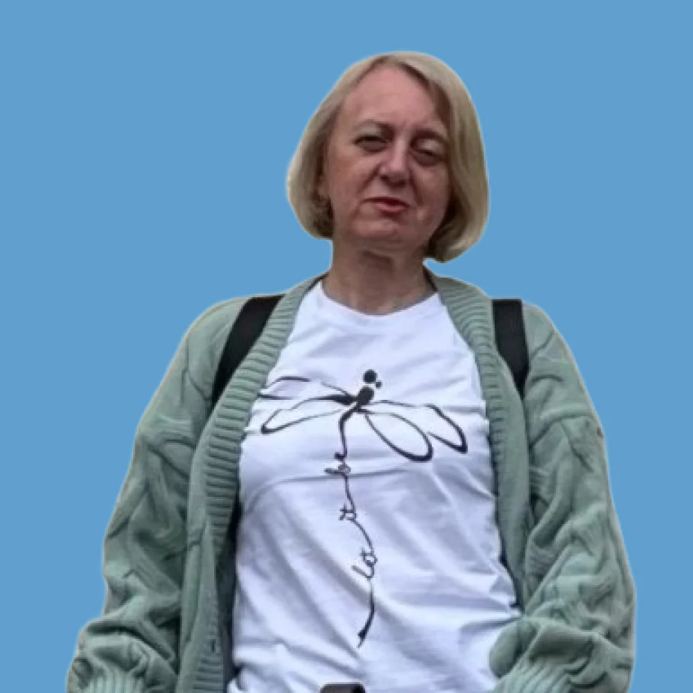 Profile Photo
