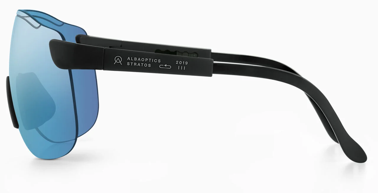 STRATOS | Alba Optics | Club 52.13
