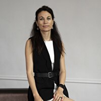 Анна Урванцева