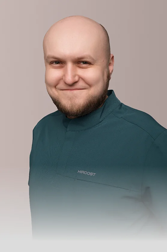 Донской Дмитрий Владимирович