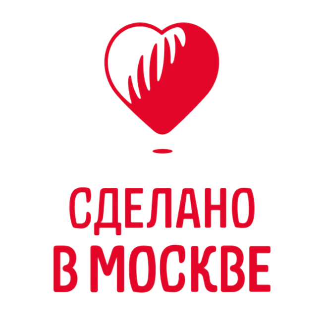 Сделано в Москве