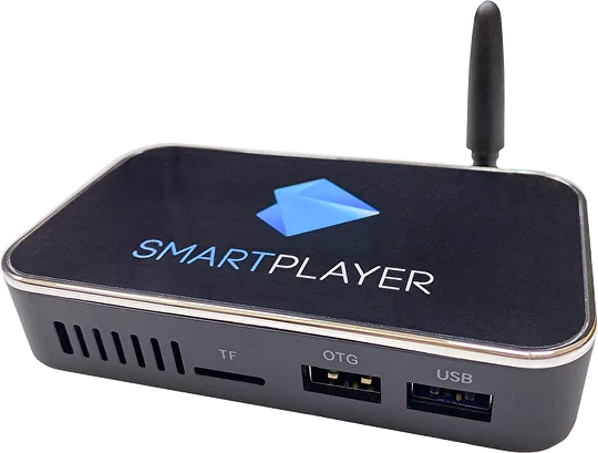 smartplayer様 Digital Signage Players – Equipment and Software at Affordable Prices