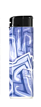 Зажигалка Бучера, этап Зима