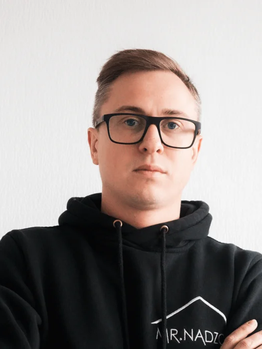 Специалист Mr.Nadzor — Ярослав