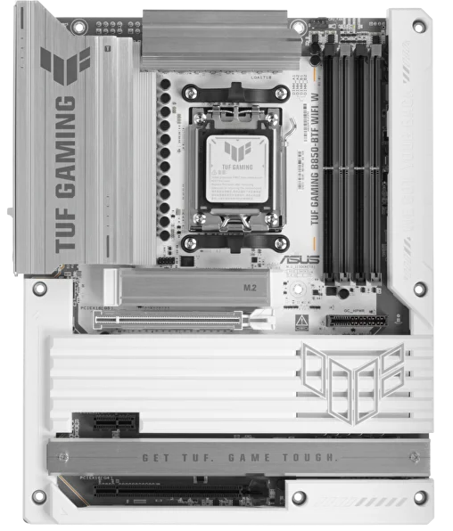 Asus TUF Gaming B850-BTF Wi-Fi W