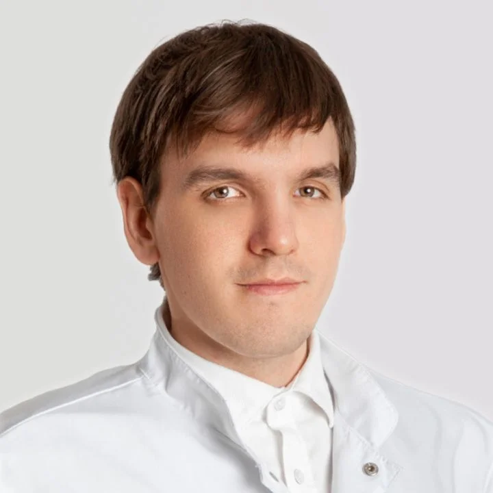 Титаренко Сергей Евгеньевич — ЛОР-врач