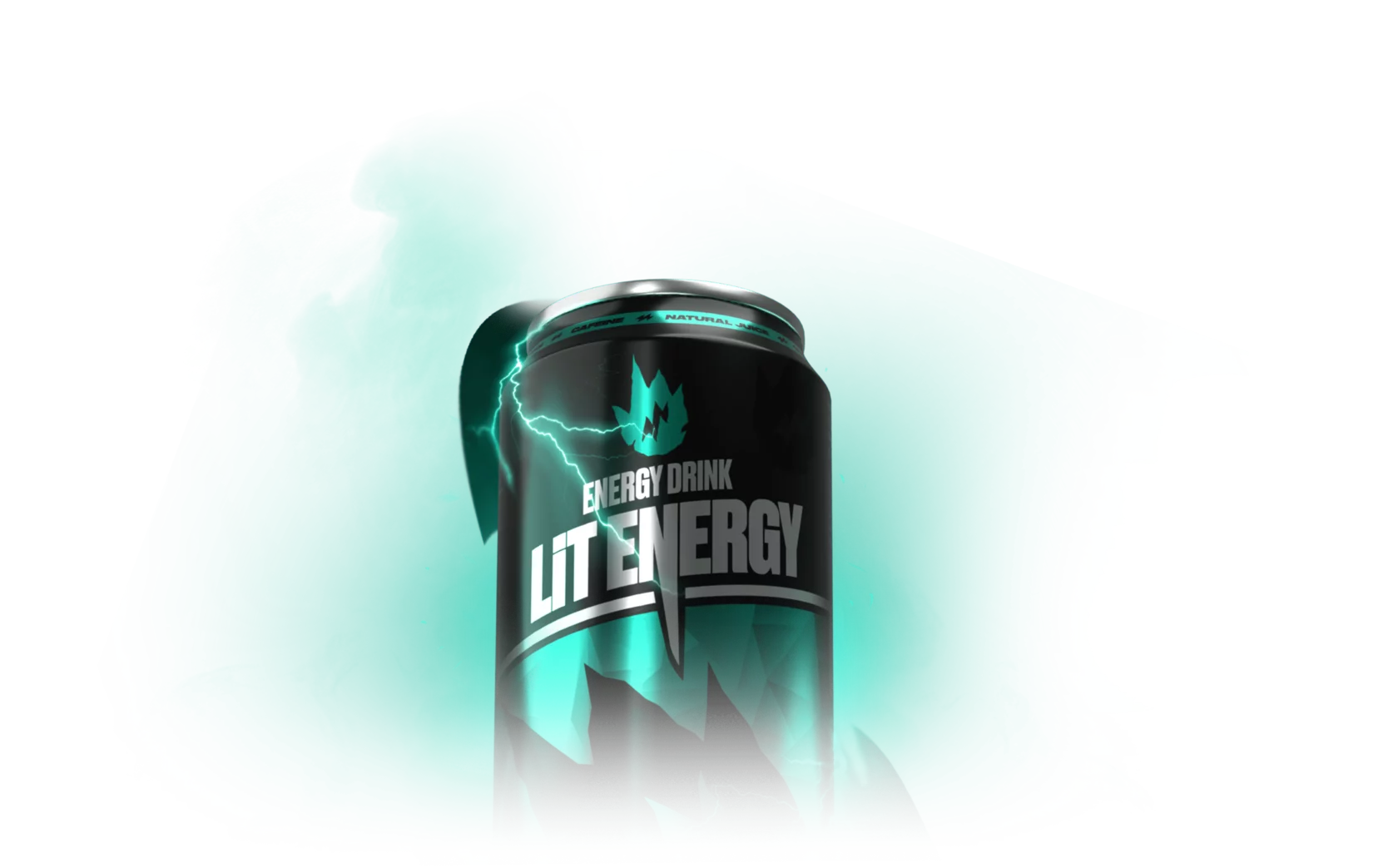 LIT ENERGY | #ЗАГОРАЙСЯ И ПОБЕЖДАЙ