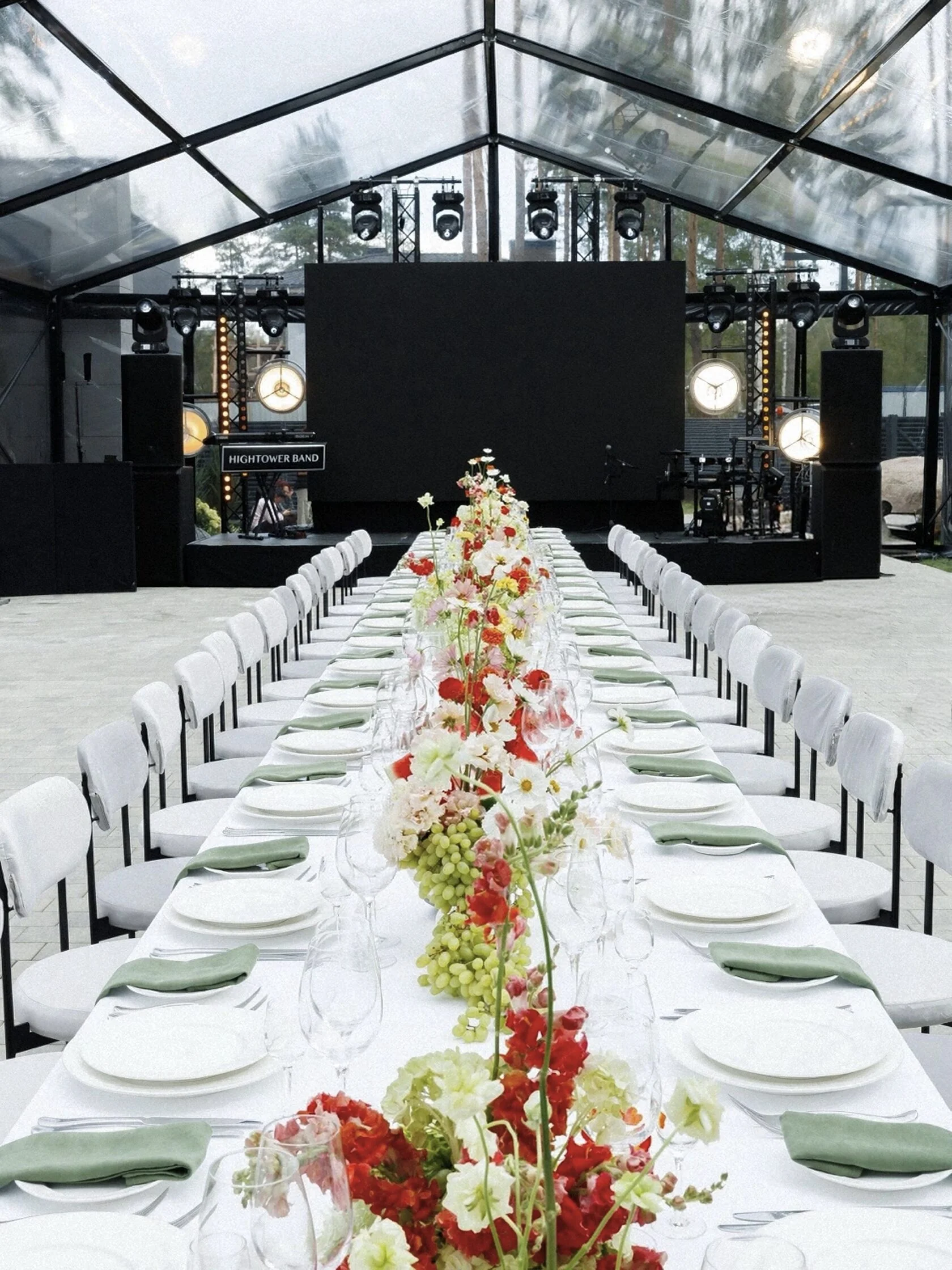 Координатор свадьбы в СПб — Global Wedding