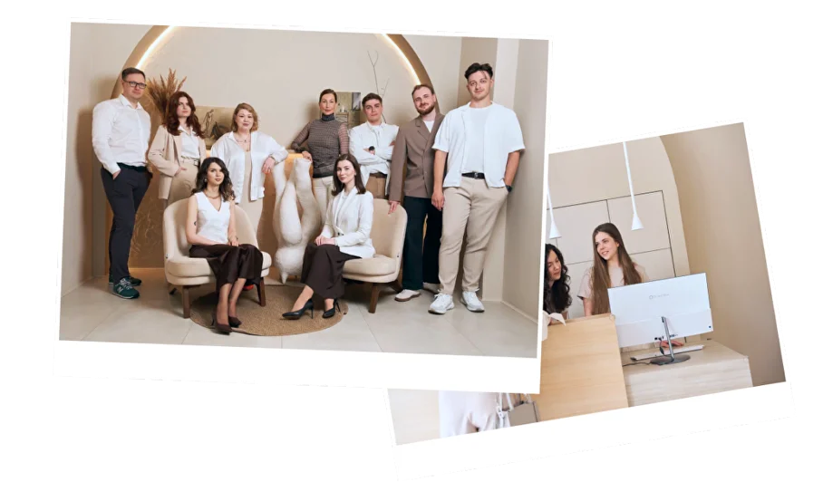 Иллюстрация ALVI