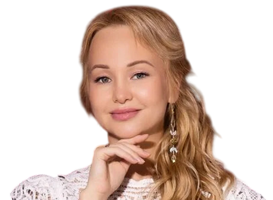 Полина Федотенкова