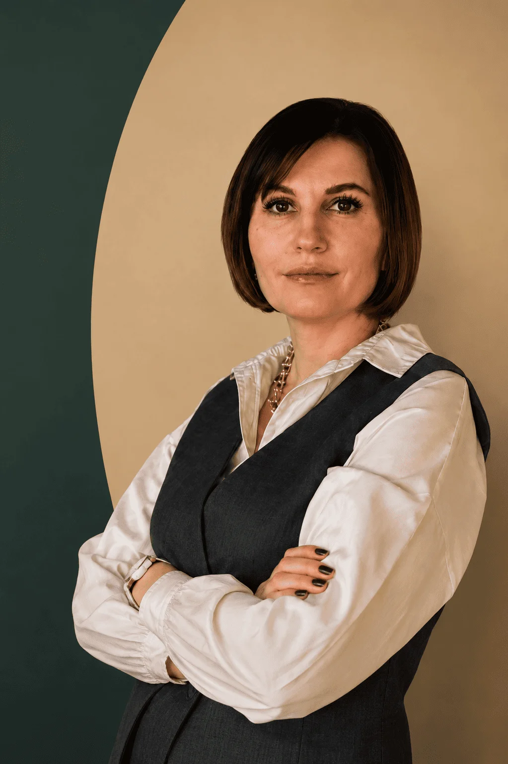 Евгения Волкова