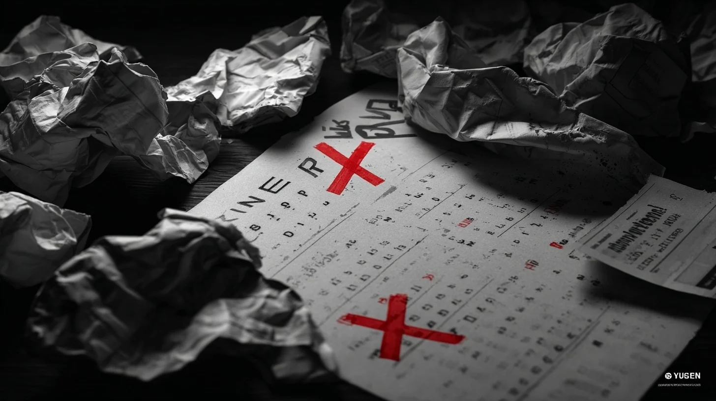 Планеры на год