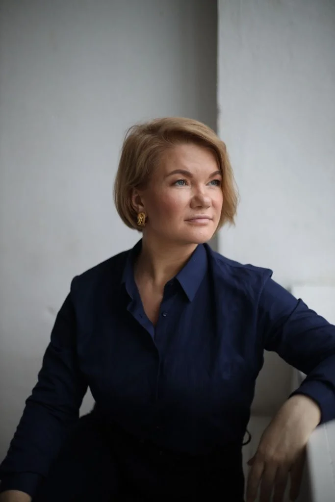 Благинина Наталья Александровна