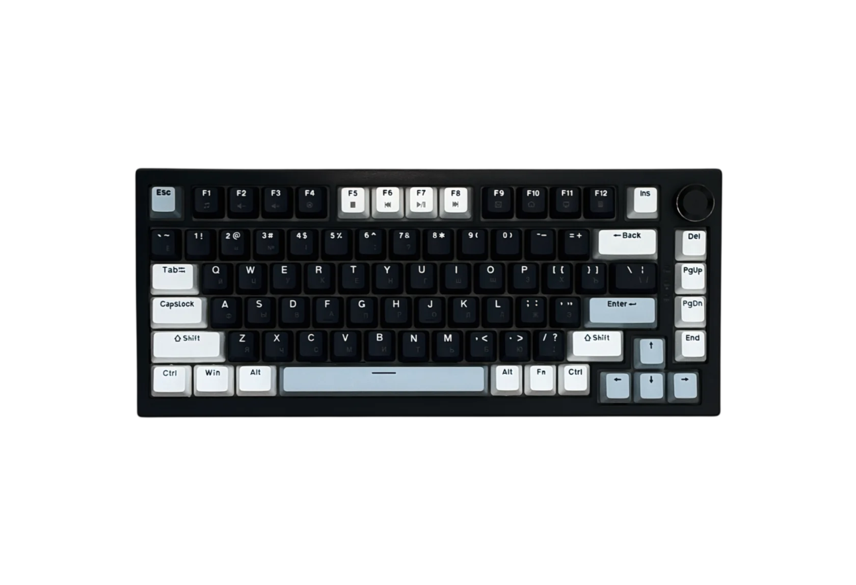 SYEMASEN Betsuno Black