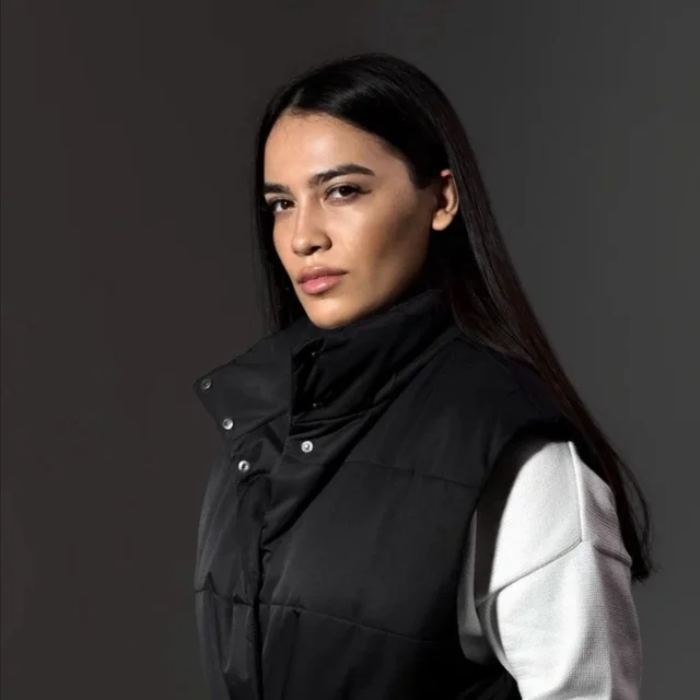 Яна Абельдинова — основатель Ulyana Atwood