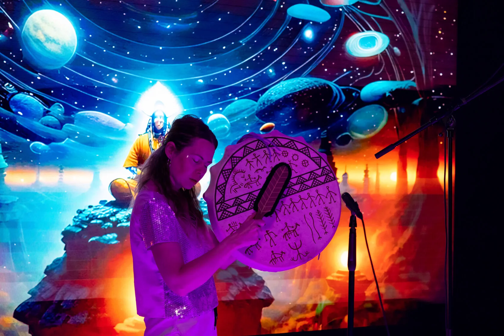 Даша Кошелева