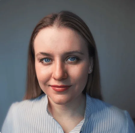 Алена Рахимжанова