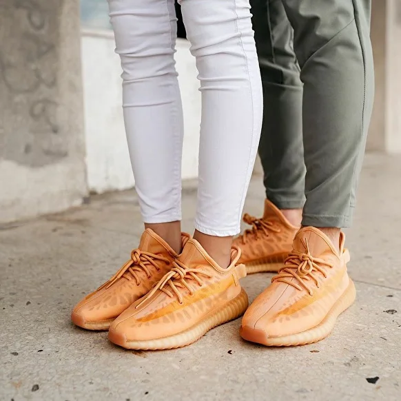 Adidas Yeezy Boost 350 V2 Mono Clay 100