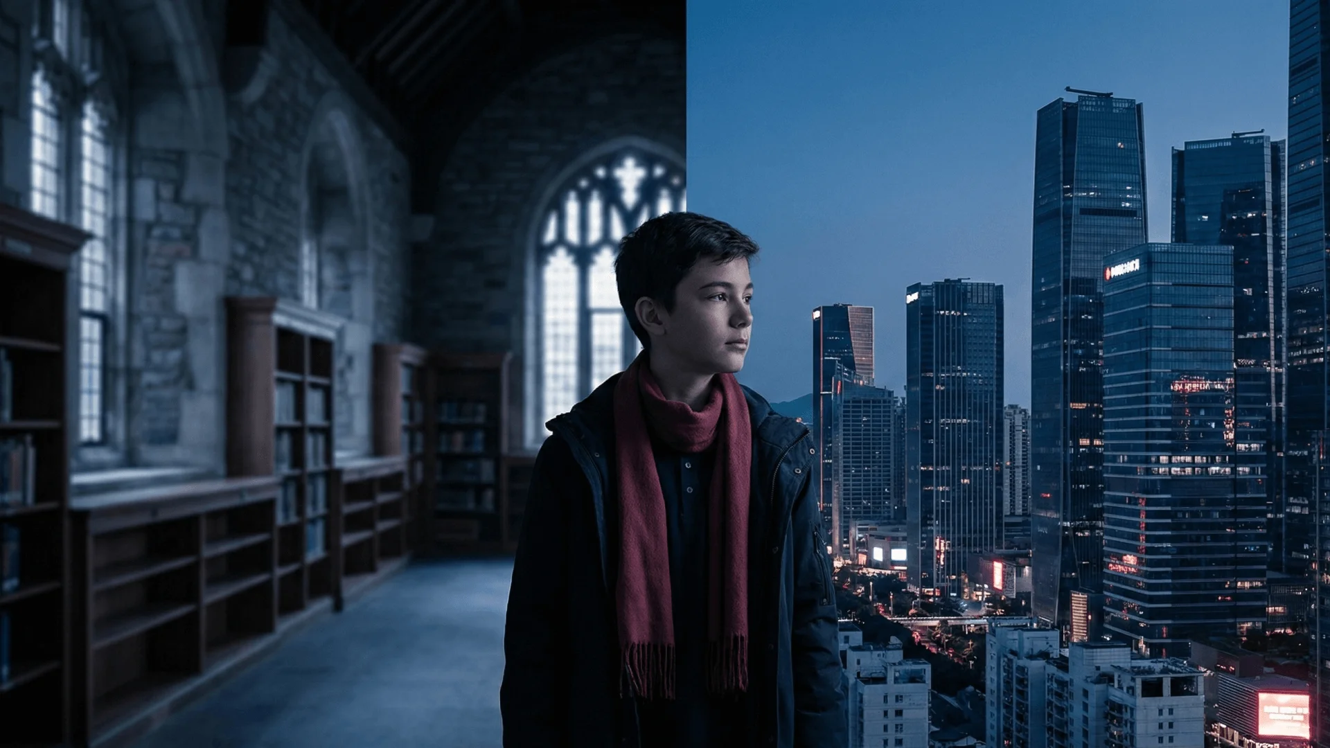 Биологическое окно возможностей для изучения китайского языка