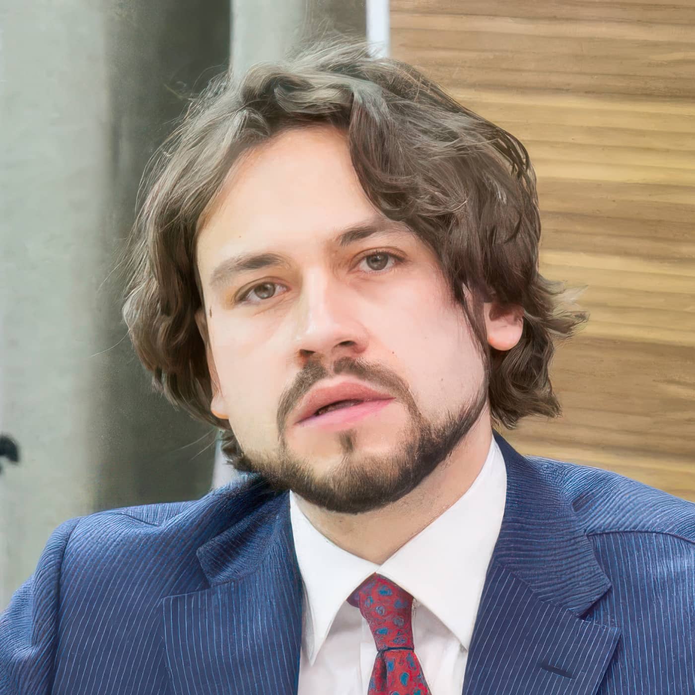 Эльбрус Магдеев