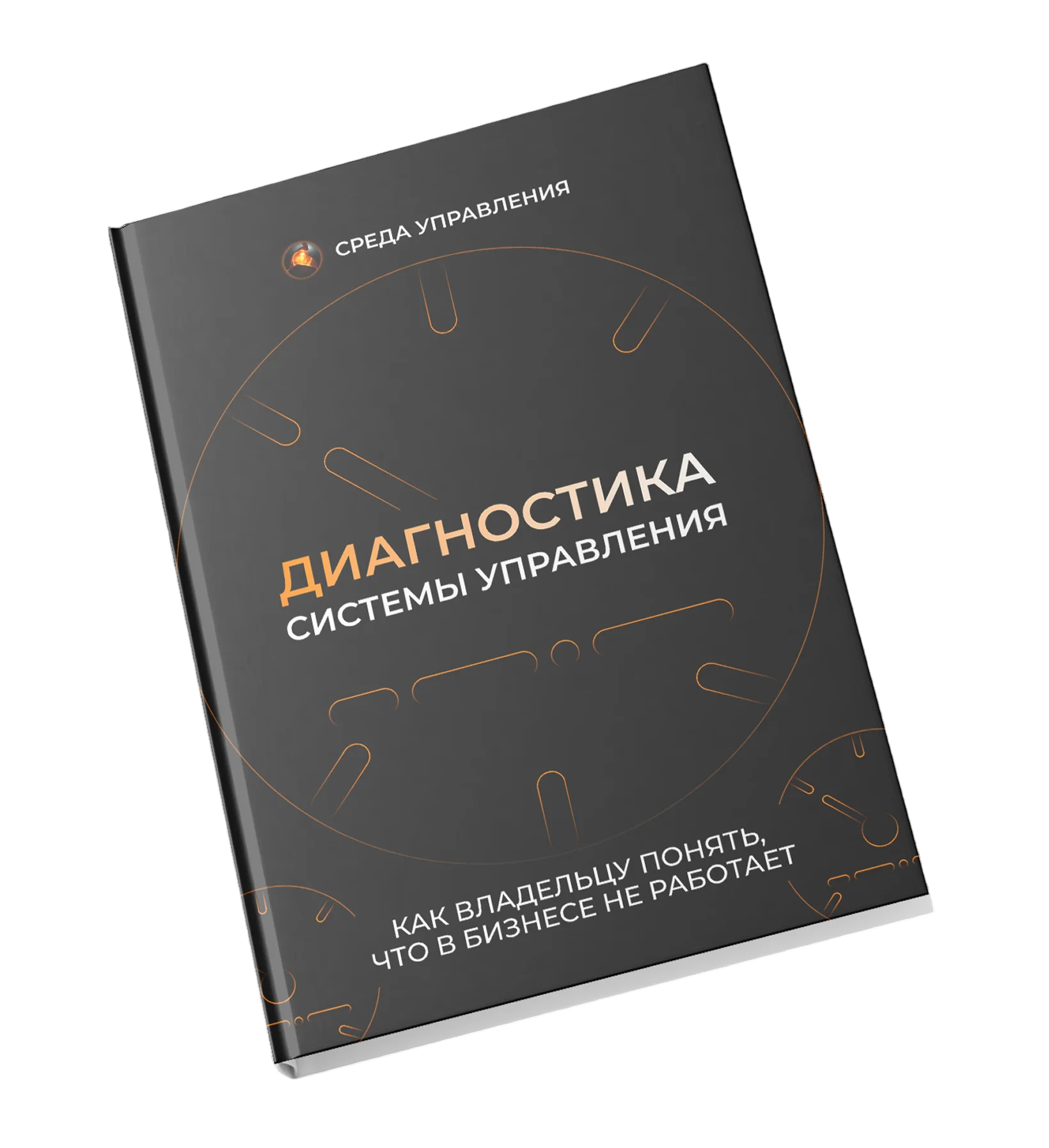 Гайд «Диагностика системы управления»