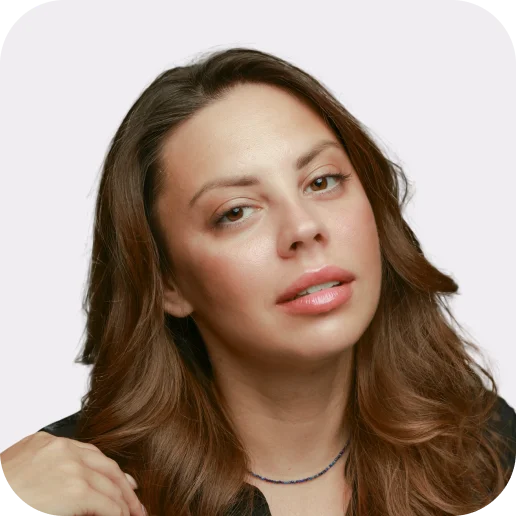 Ксения Белова