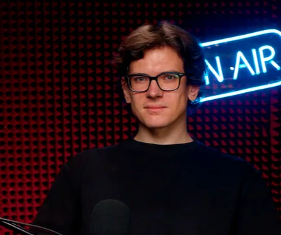 Роман Толстиков