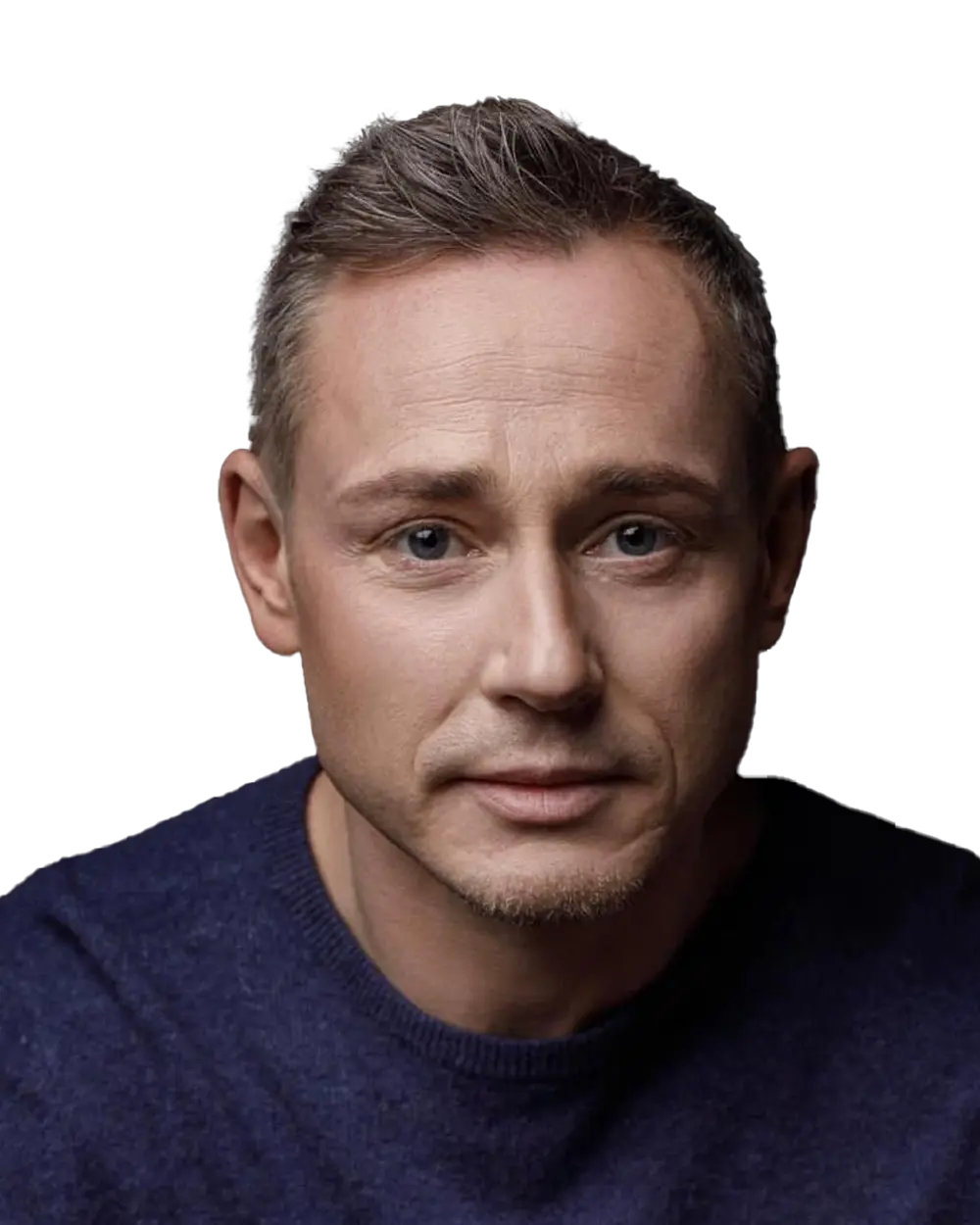 Дмитрий Исаев