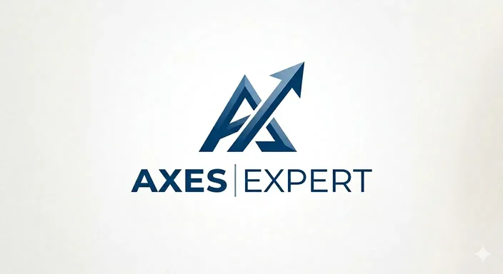 AXES · EXPERT — независимая экспертная организация