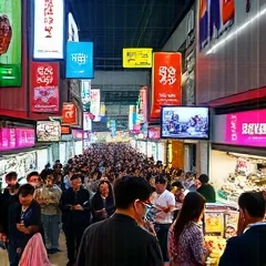 Digital Trade Growth