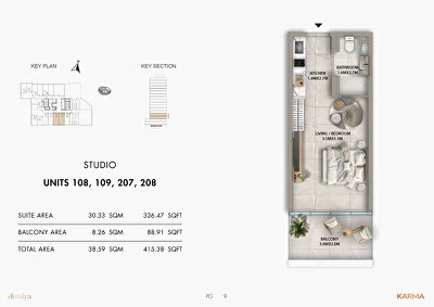 Инвест-квартира 1