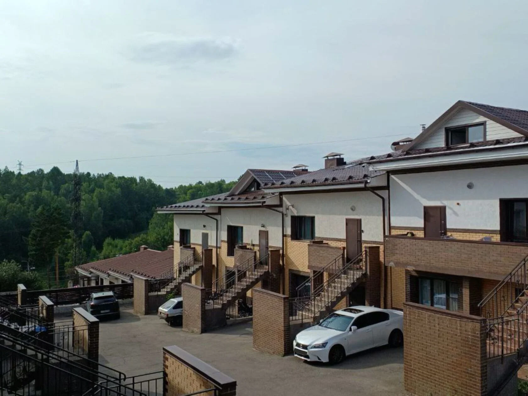 Фасад