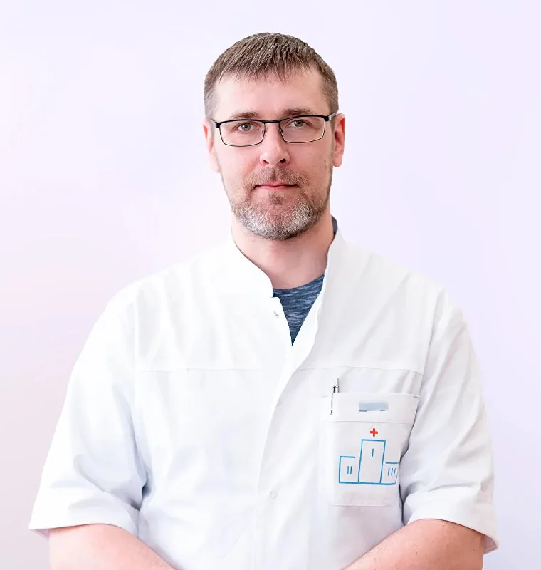 Володин Алексей Андреевич