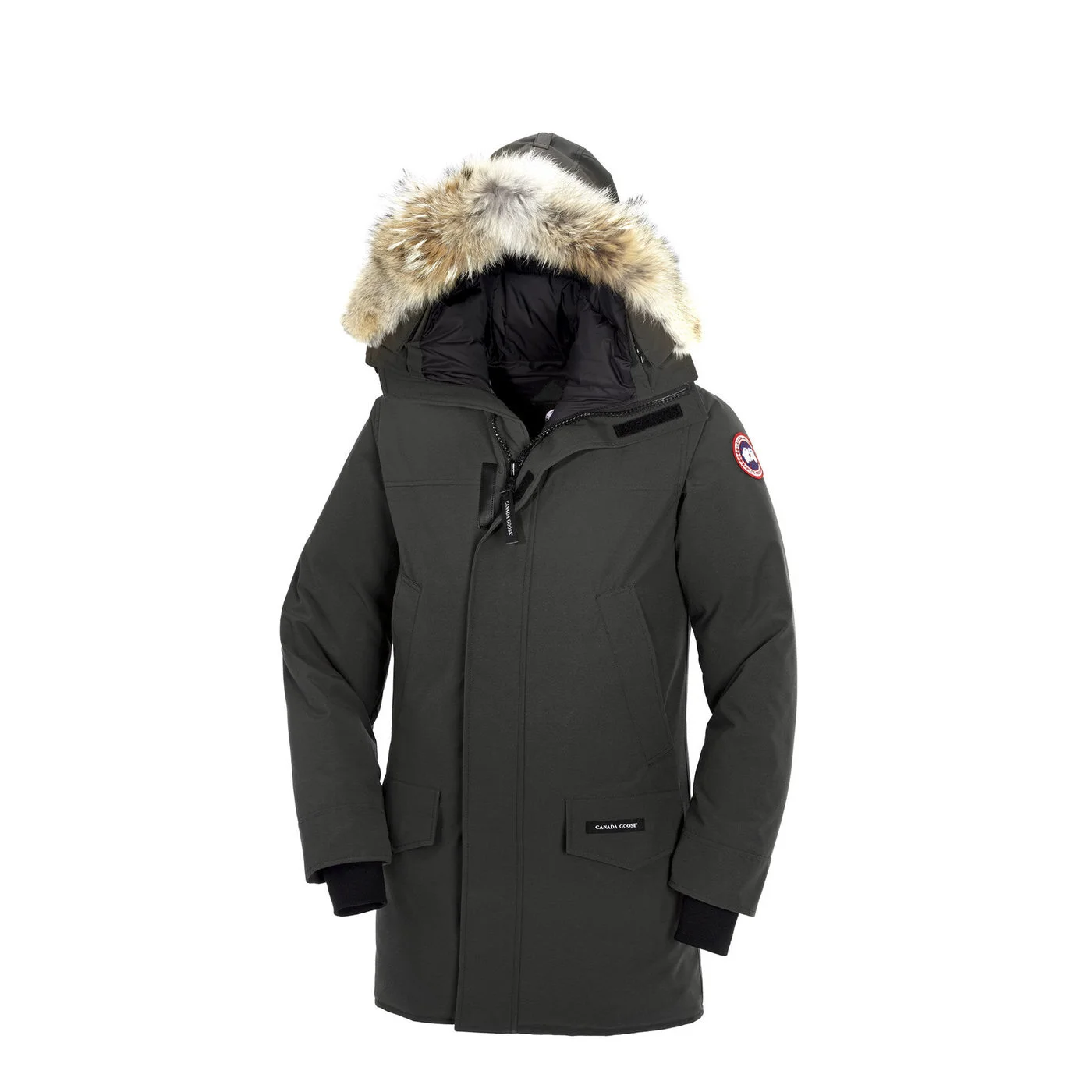 Langford parka canada goose on sale